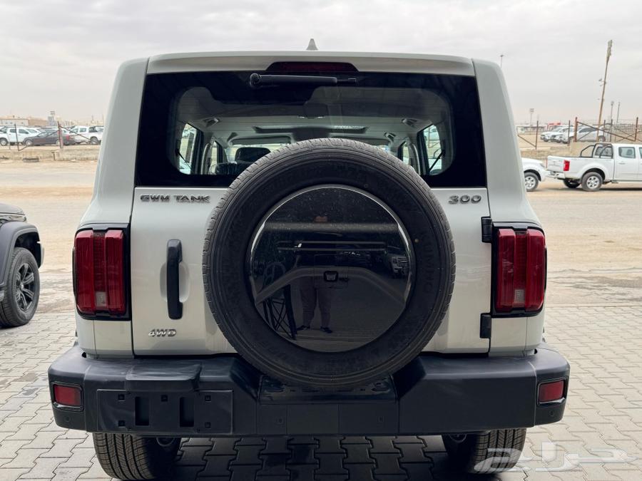 Great Wall Tank 300 fully loaded 2025 model at the lowest prices63216853757185113