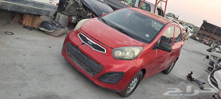 Kia Beicanto63214924189571113