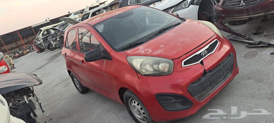 Kia Beicanto63214924189571112