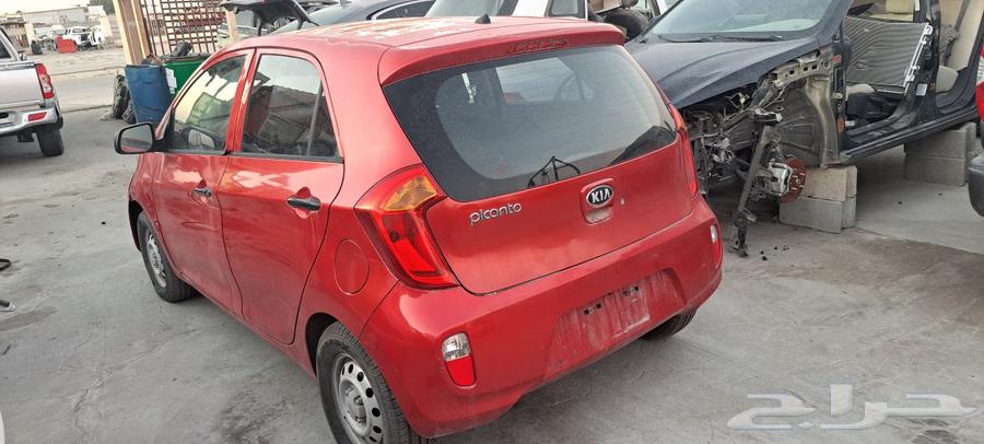 Kia Beicanto63214924189571114