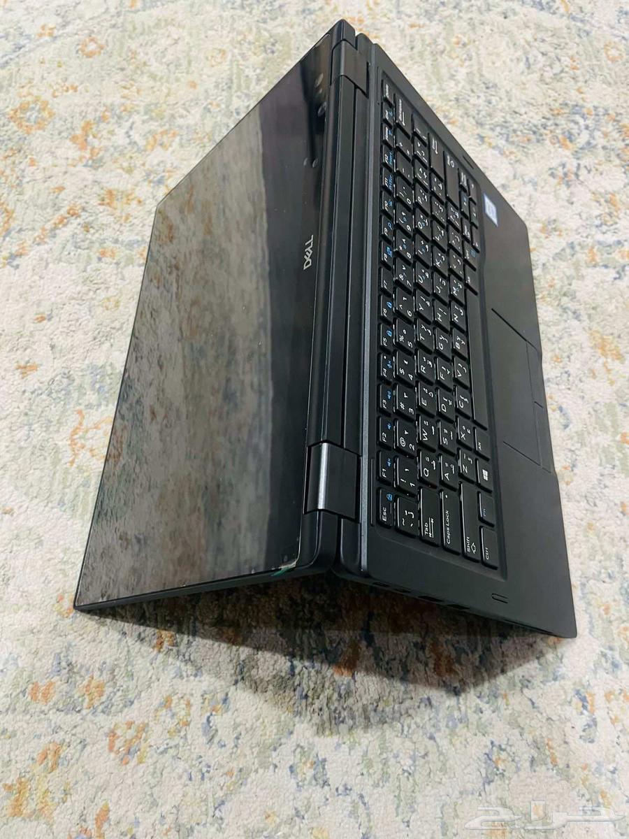 لابتوب DELL لمس تم تخفيض الاسعار631460429154591128