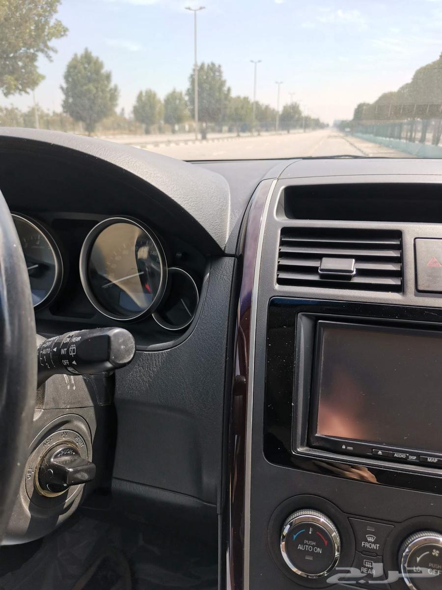مازدا CX9 2014 (تم البيع)63215900366979112