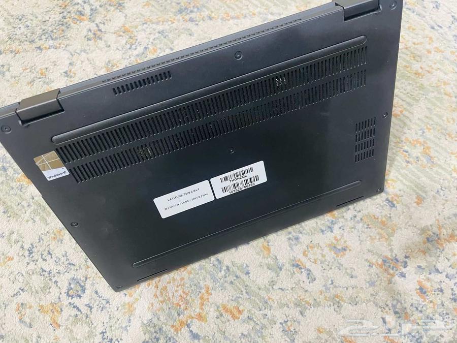 لابتوب DELL لمس تم تخفيض الاسعار63146042915459114