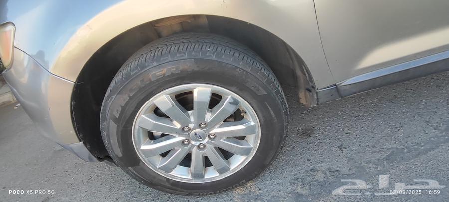 فورد ايدج 2008 - Ford Edge 200863219392662913114