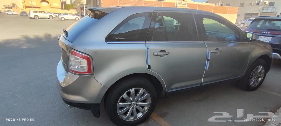 فورد ايدج 2008 - Ford Edge 200863219392662913112