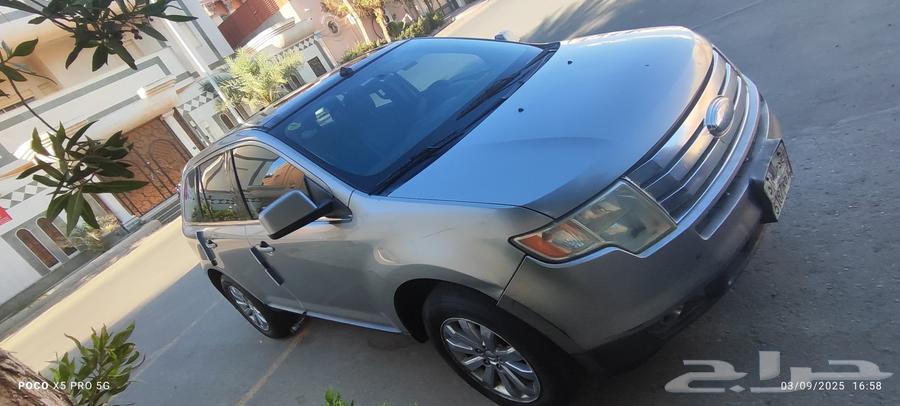 فورد ايدج 2008 - Ford Edge 200863219392662913111