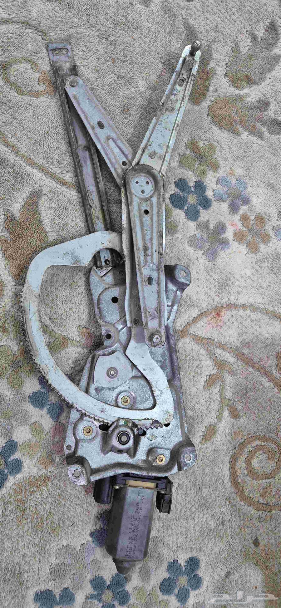 bmw E36 4Dor63218375464962112