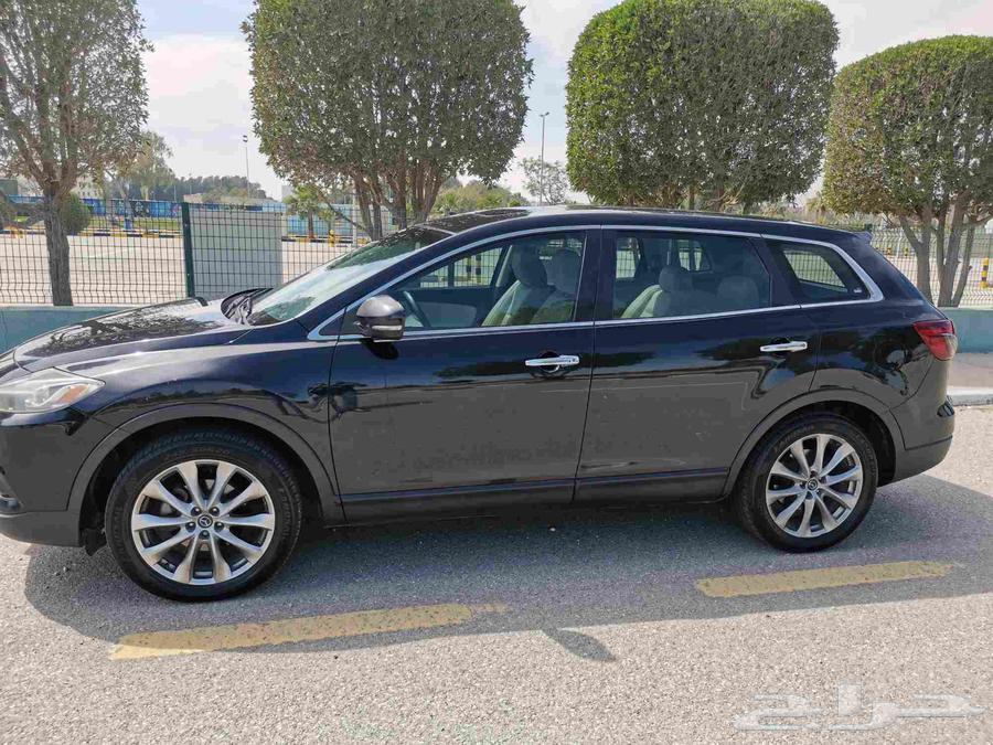 Mazda CX9 2014 (sold)632159003669791111