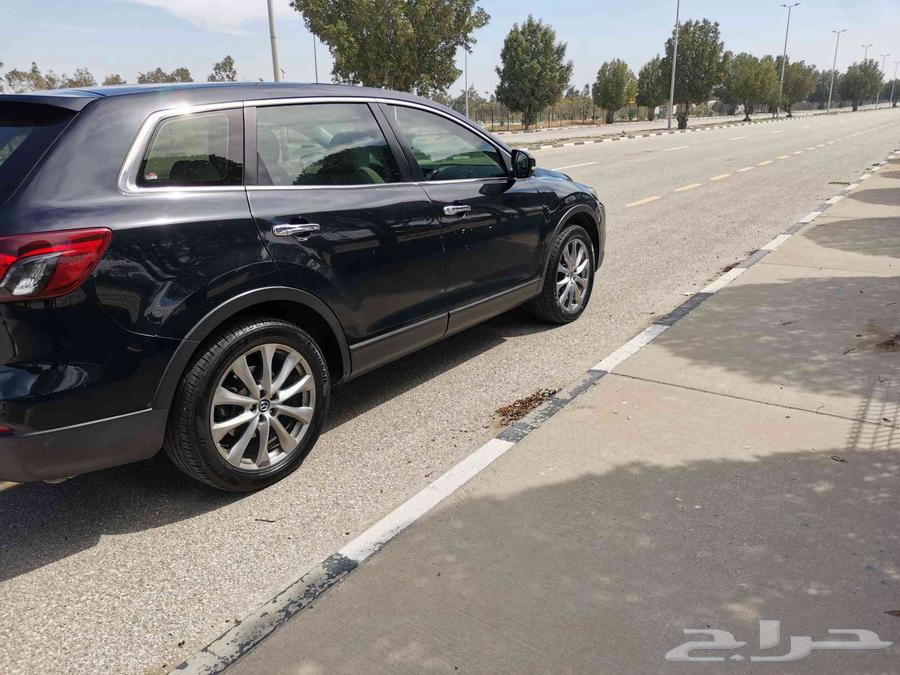 مازدا CX9 2014 (تم البيع)63215900366979114