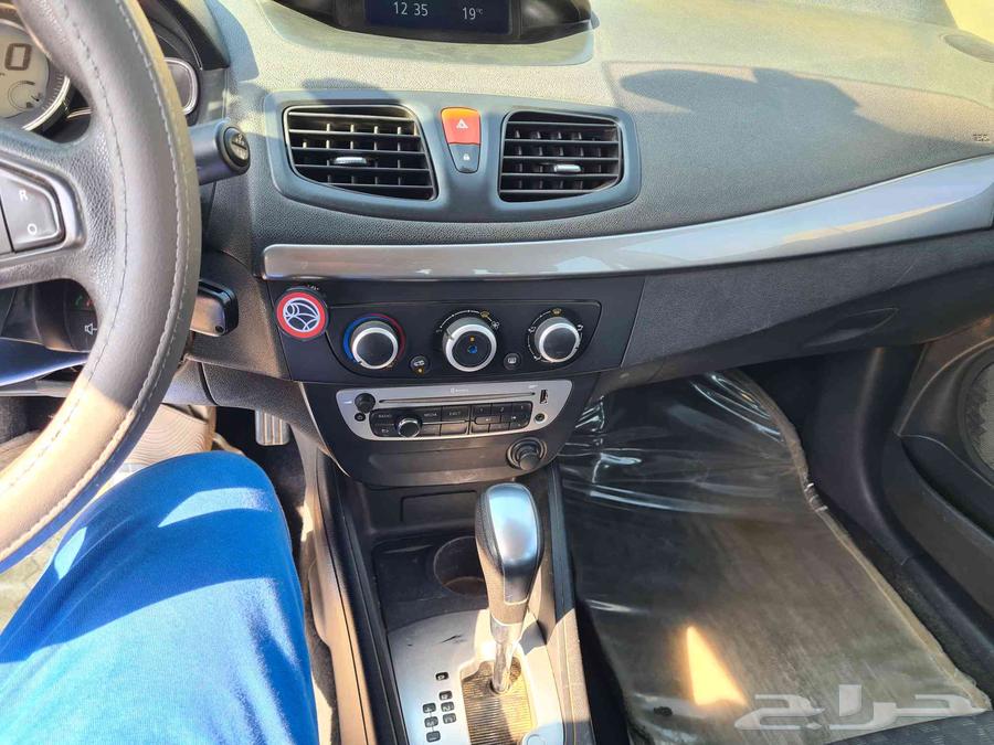 رينو فلونس 2015 للبيع63216384552962111
