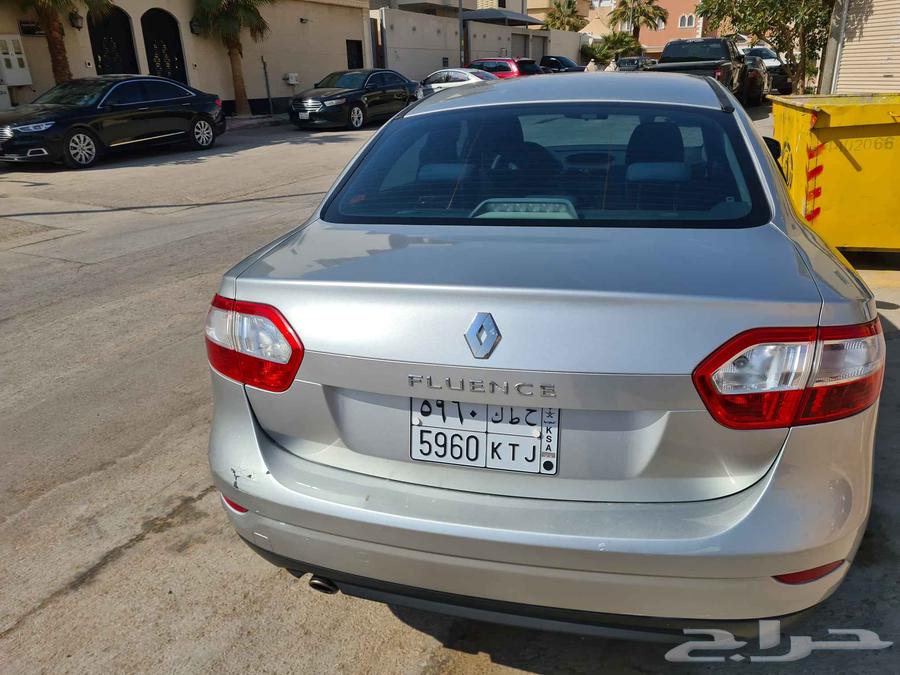 رينو فلونس 2015 للبيع63216384552962114