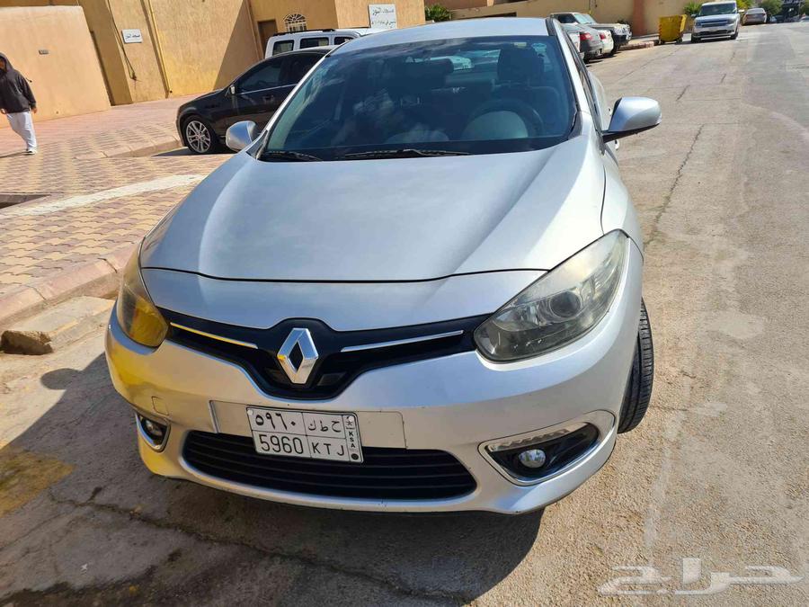 رينو فلونس 2015 للبيع63216384552962112