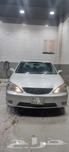 كامري 2006 تماتيك 6 سلندر63218863381762111