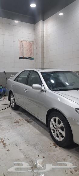 كامري 2006 تماتيك 6 سلندر63218863381762112