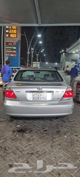 كامري 2006 تماتيك 6 سلندر63218863381762113