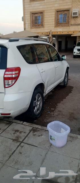 Toyota RAV4 201063220881856642114