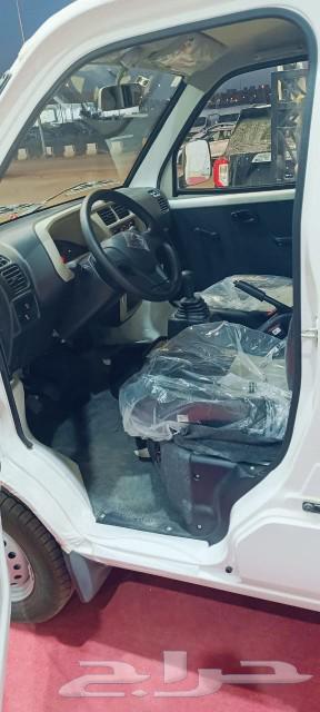 Suzuki Eeco Van 2025 for cash and installment63216857049217113