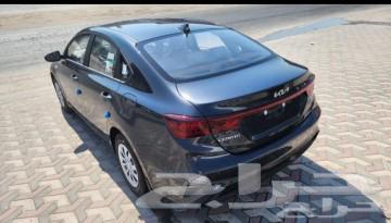 Kia Cerato Standard 2024 special offer for customers63216857167619113