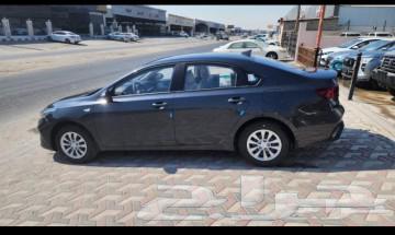 Kia Cerato Standard 2024 special offer for customers63216857167619111