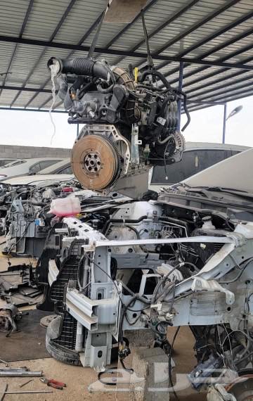 Used spare parts, dismantled, refurbished, damaged 202363221365817986112