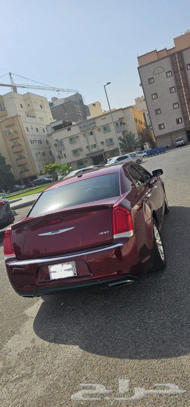 Chrysler C300 Hemi 201863217350803586113