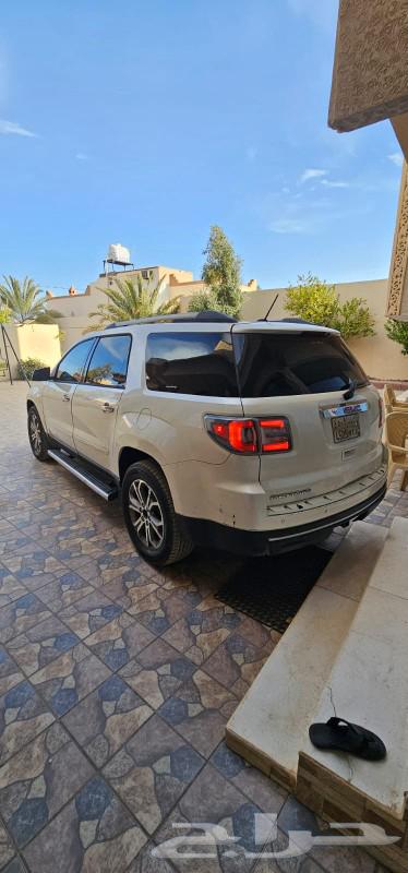 GMC Acadia 201463216387790721112