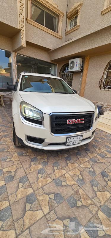 GMC Acadia 201463216387790721111