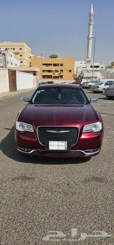Chrysler C300 Hemi 201863217350803586111