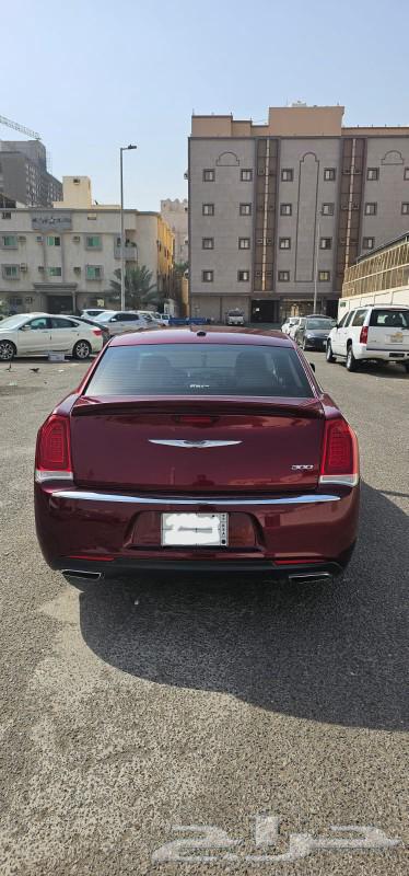 Chrysler C300 Hemi 201863217350803586114