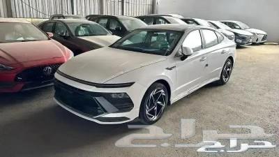 هيونداي سوناتا كمفورت 202563216373539457111