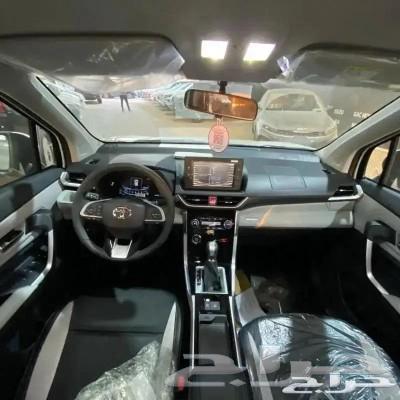 تويوتا فيلوز 2024 القسط 900 عروض شهر الخير63215904135939113