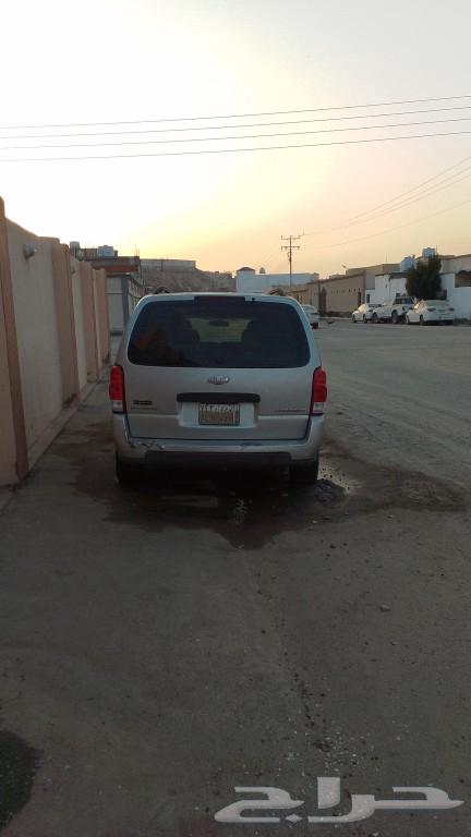 سيارة شيفروليه ابلاندر 2007 مكينة علي الشرط فيها القير خربان63217840549761112