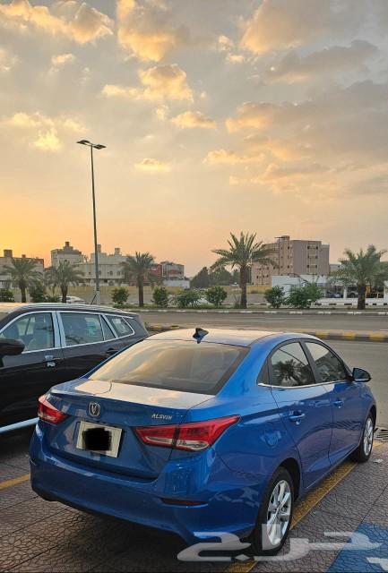 شانجان سيفن 202463219392389507114