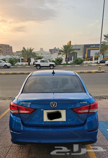 شانجان سيفن 202463219392389507113