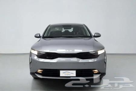 Kia K3 sedan and standard developed model 2024, cash and financing offers63216384329217111