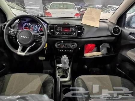 Kia Picanto Standard model 2025 cash and financing offers63216878896514114