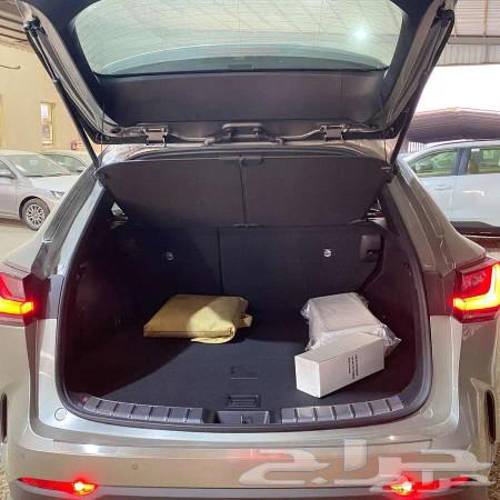 ليكزس NX350AA 202563219399510913113