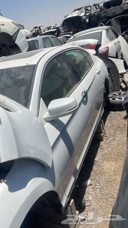 Honda Accord spare parts for all models, dismantling yard, Honda branch in the country63215405384321111