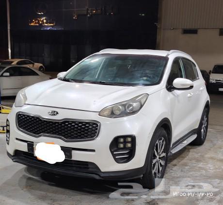 Kia Sportage Diesel 201763216867583489111
