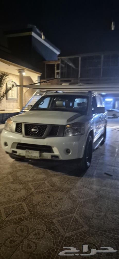 ارمادا نيسان 2014 فل كامل63218856477443114