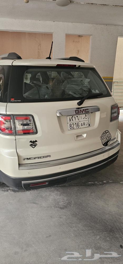 GMC Acadia 2014 GMC Acadia for sale63220340790275114