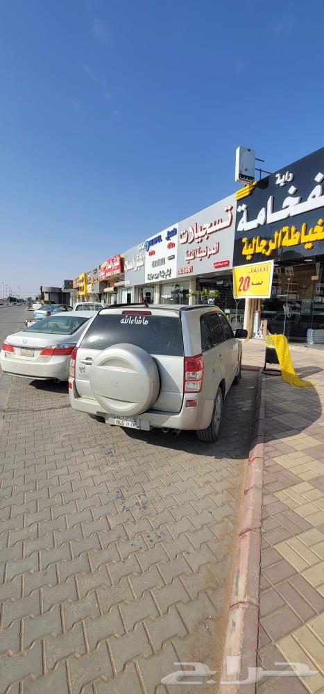 سزوكي 2007 فل كامل 6 سرندل63215889821697113