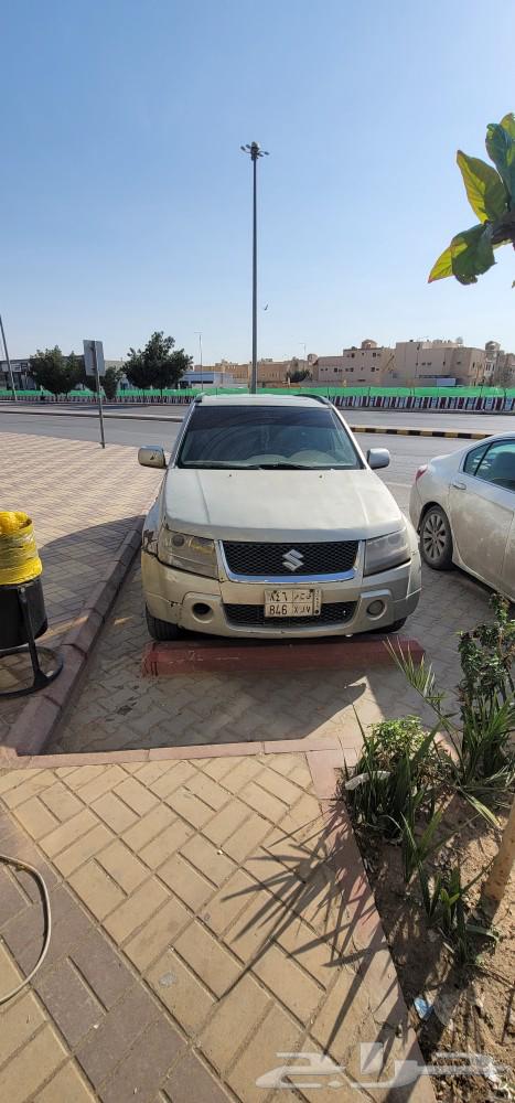 سزوكي 2007 فل كامل 6 سرندل63215889821697111
