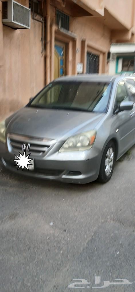 Honda Odyssey 2006 for sale63216871191555111