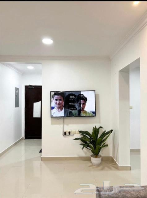 شقق للايجار بالهفوف مفروشه63010197059969112