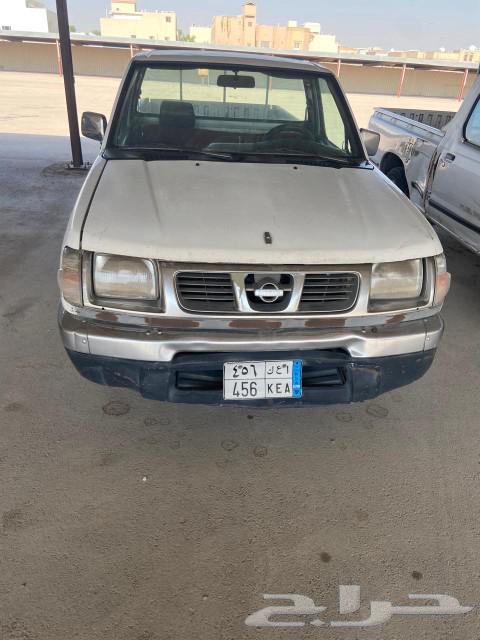 نيسان ددسن للبيع عدة موديلات63218866866178113