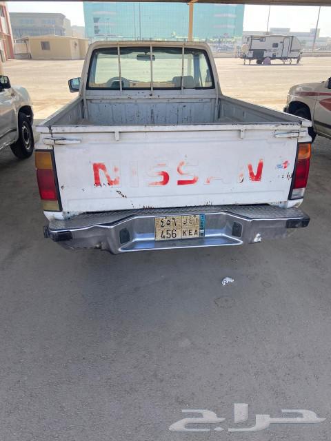 نيسان ددسن للبيع عدة موديلات63218866866178114