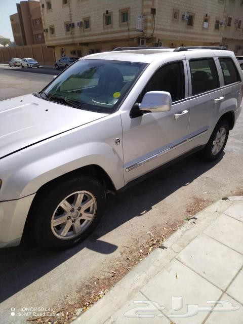Grand Cherokee 2009 fully loaded63219392982915111