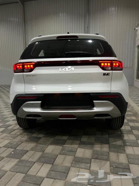 Kia Sonet price in 202463216867671427113