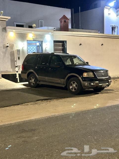 فورد اكسبديشن 2003 للبيع او تشليح63218375498754111